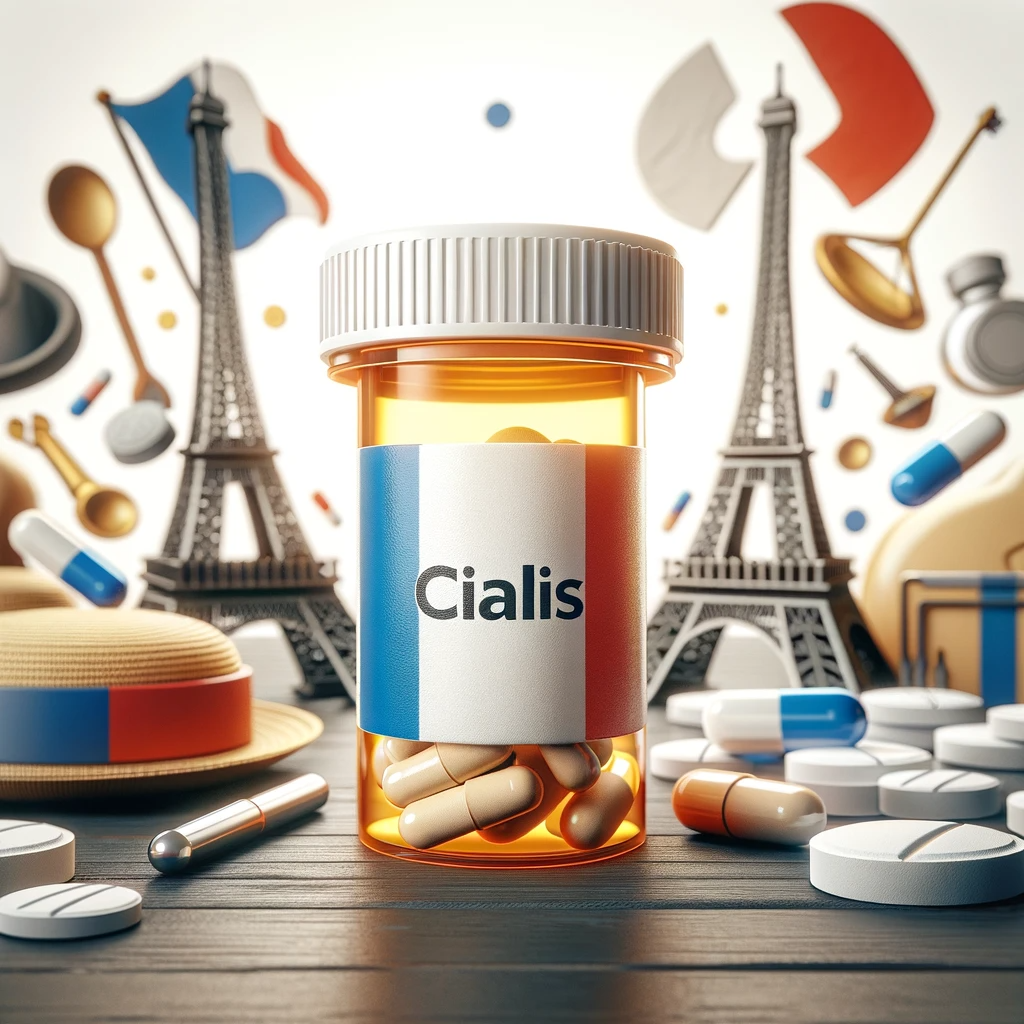 Cialis original prix 